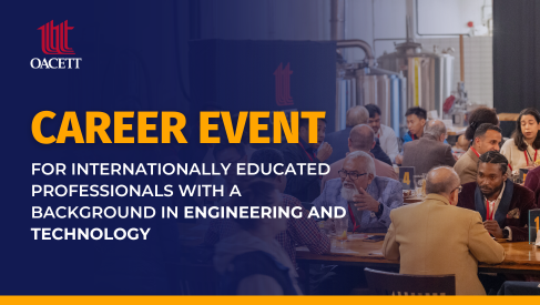 Career Event