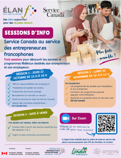 Affiche Promo