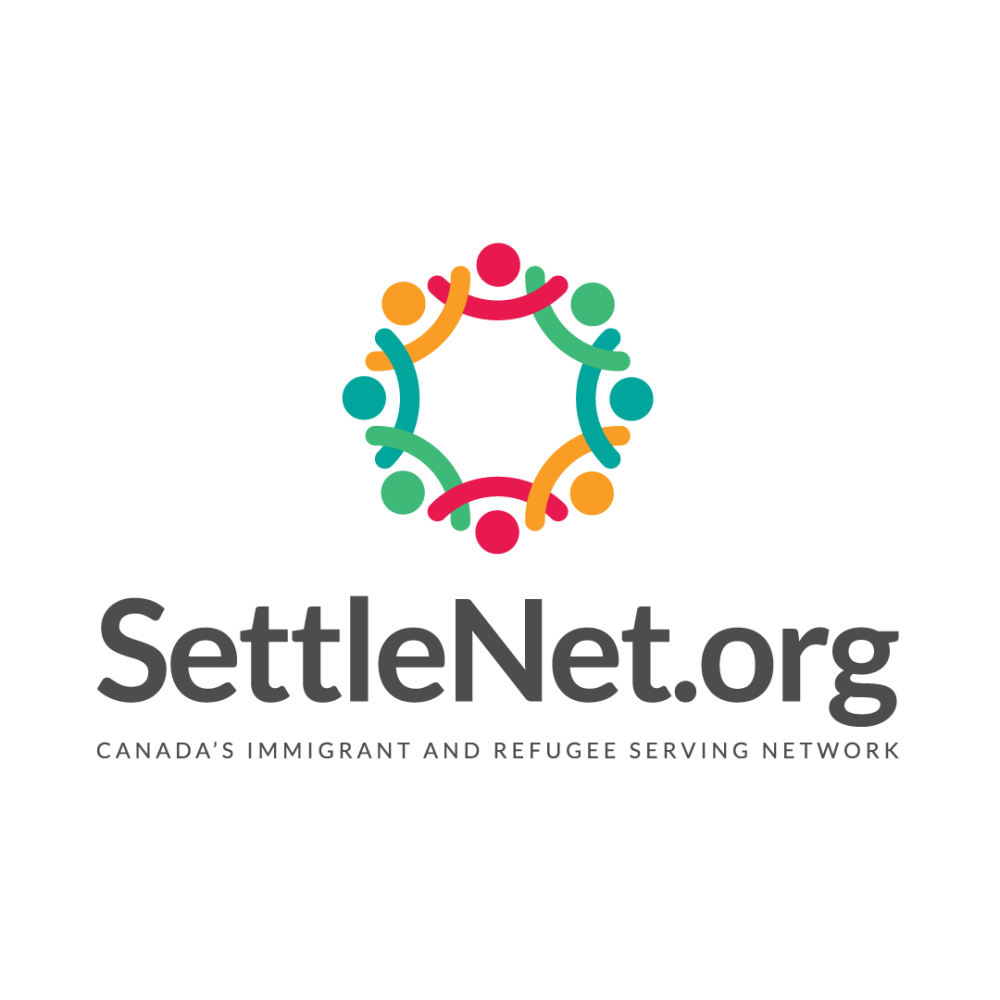 SettleNet.org, Canada's immigrant and refugee serving network