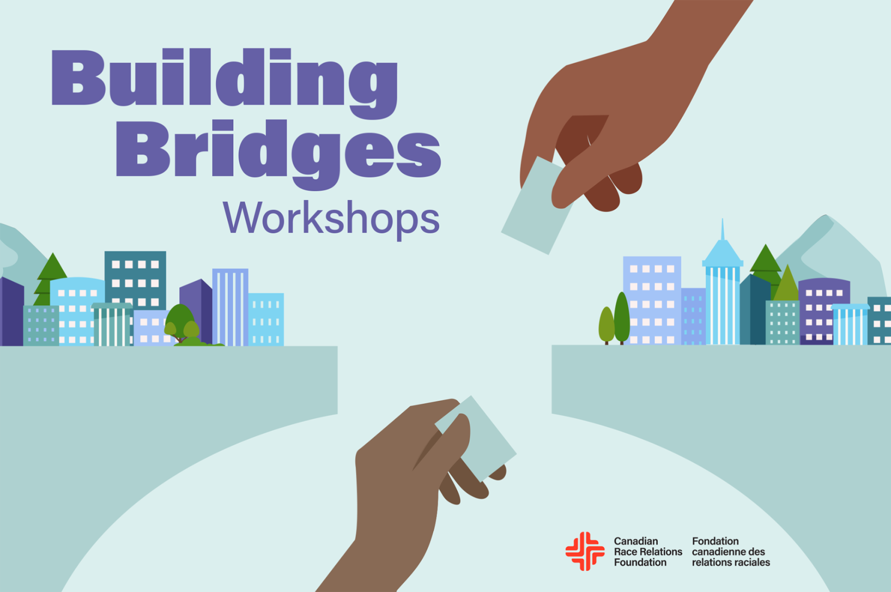 Building Bridges Workshops | SettlementAtWork