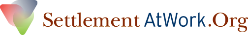 SettlementAtWork logo